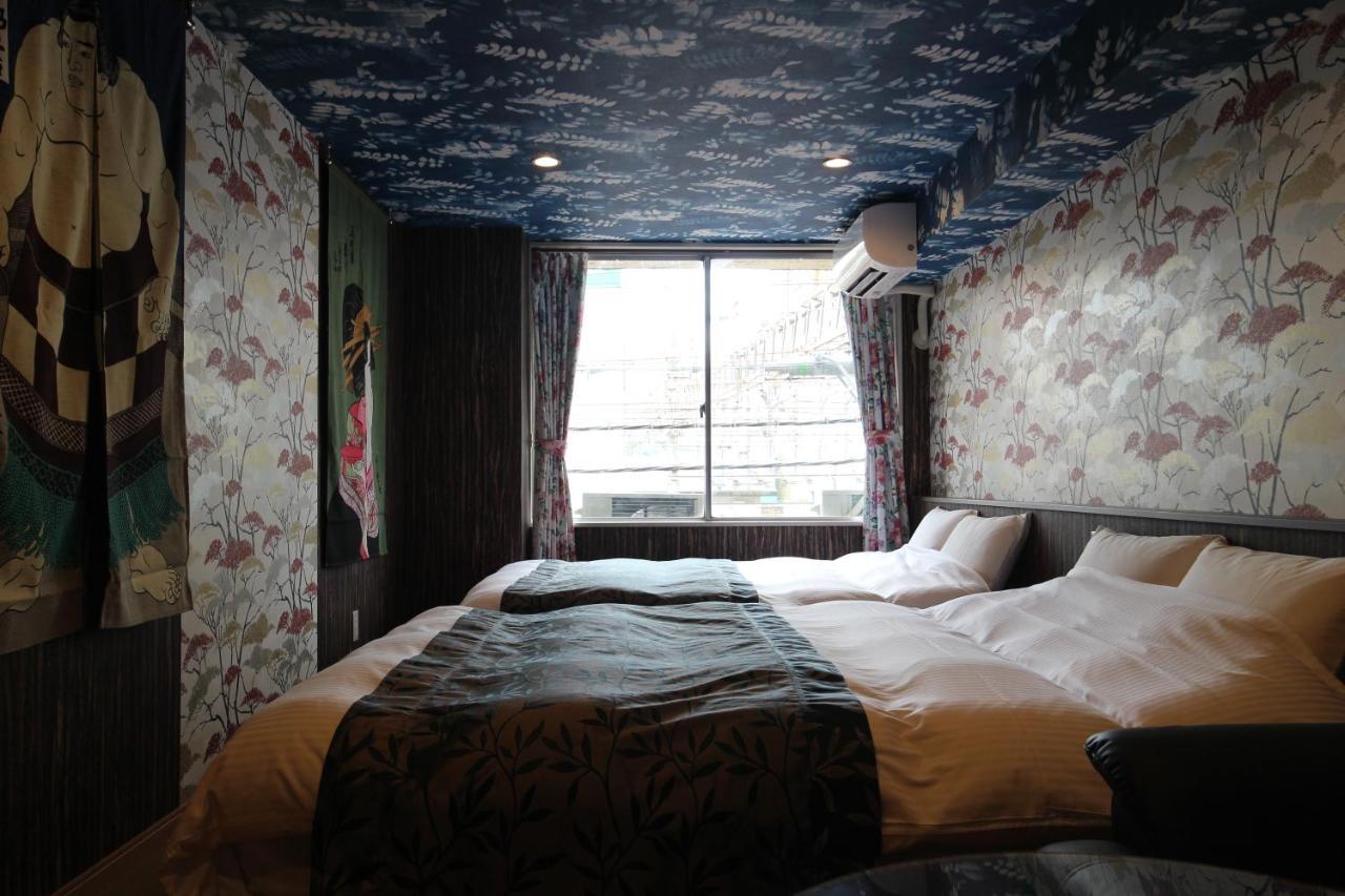 Chiba Sta 1Min J Hotel 2020 Open Exterior photo