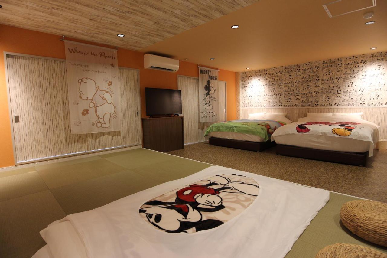 Chiba Sta 1Min J Hotel 2020 Open Exterior photo