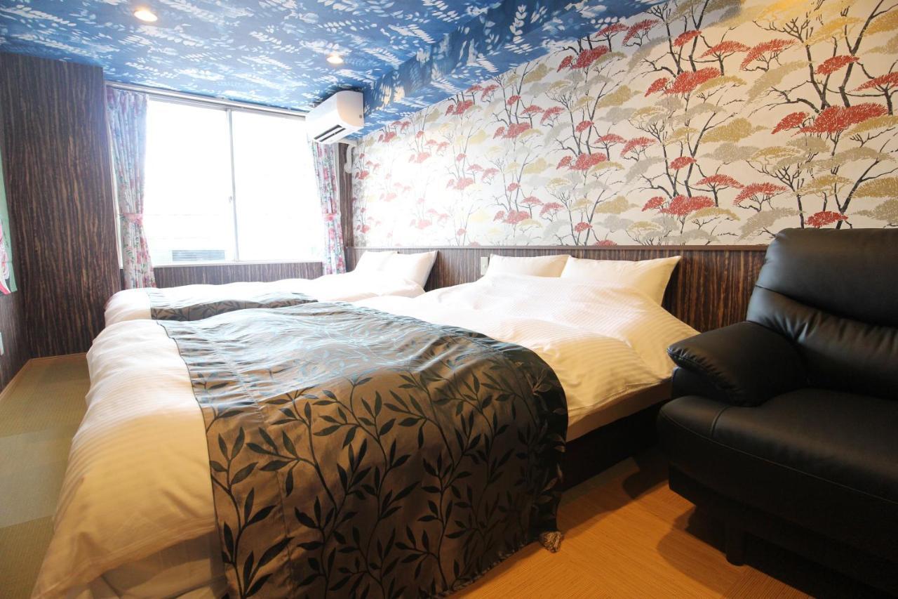 Chiba Sta 1Min J Hotel 2020 Open Exterior photo