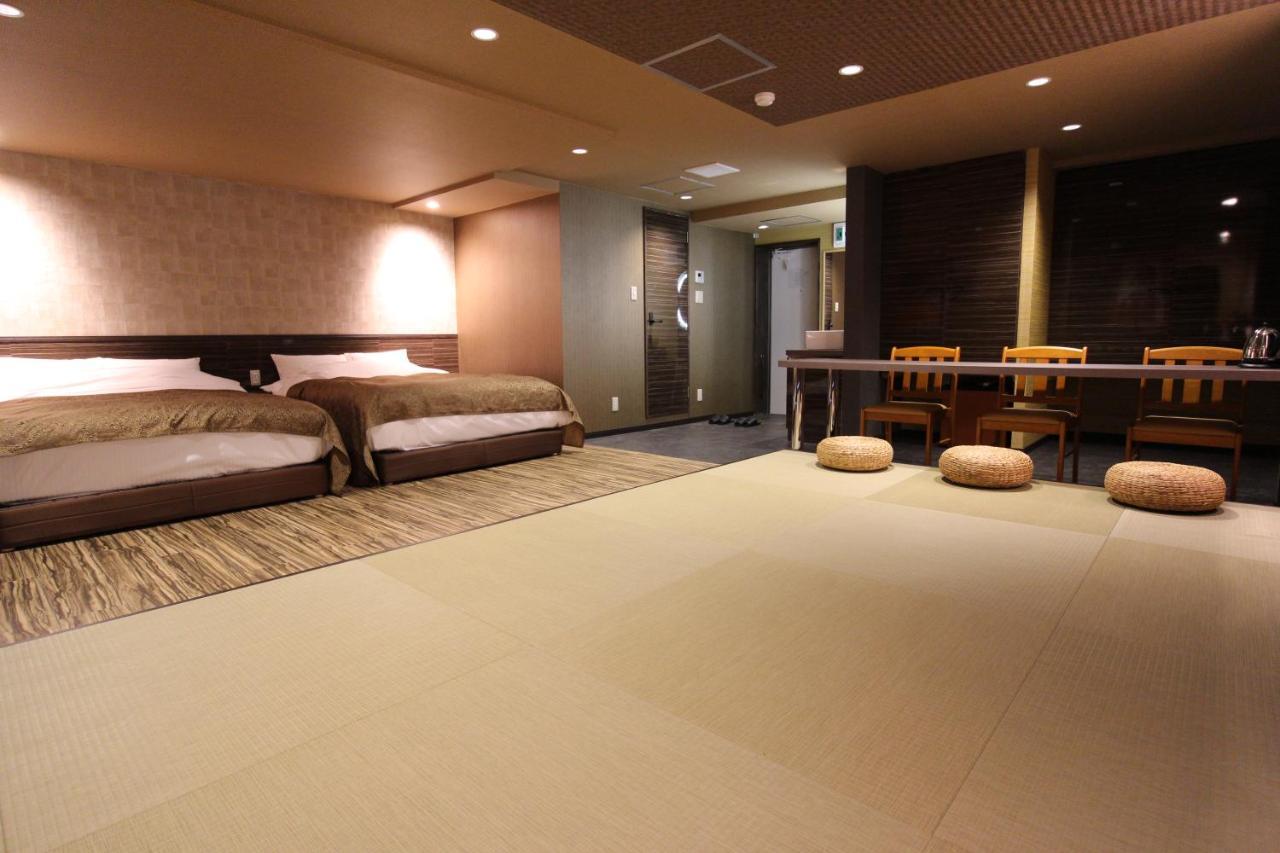 Chiba Sta 1Min J Hotel 2020 Open Exterior photo