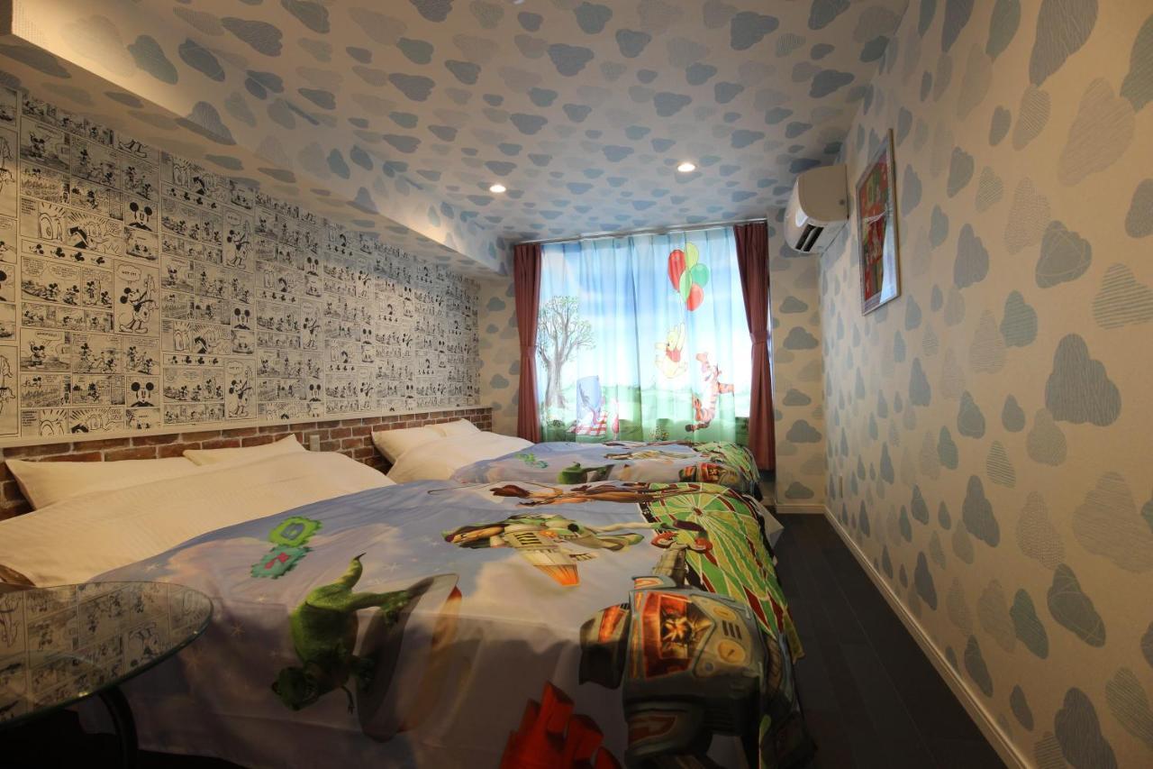 Chiba Sta 1Min J Hotel 2020 Open Exterior photo