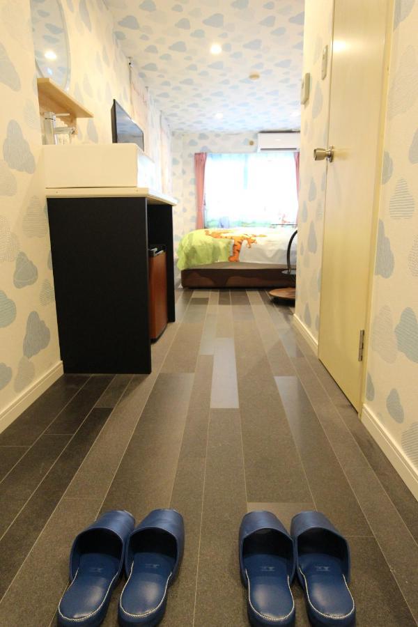 Chiba Sta 1Min J Hotel 2020 Open Exterior photo