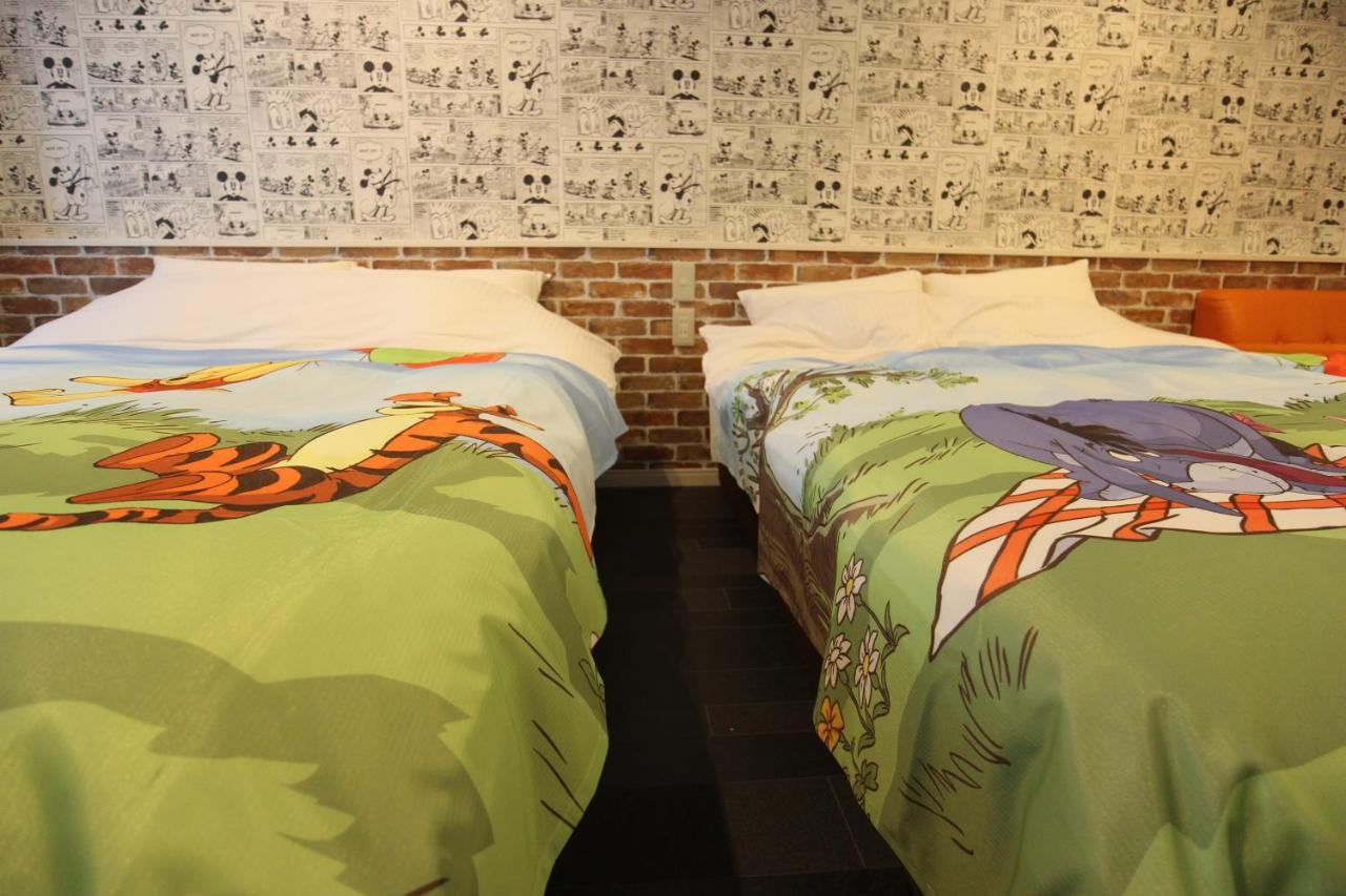 Chiba Sta 1Min J Hotel 2020 Open Exterior photo