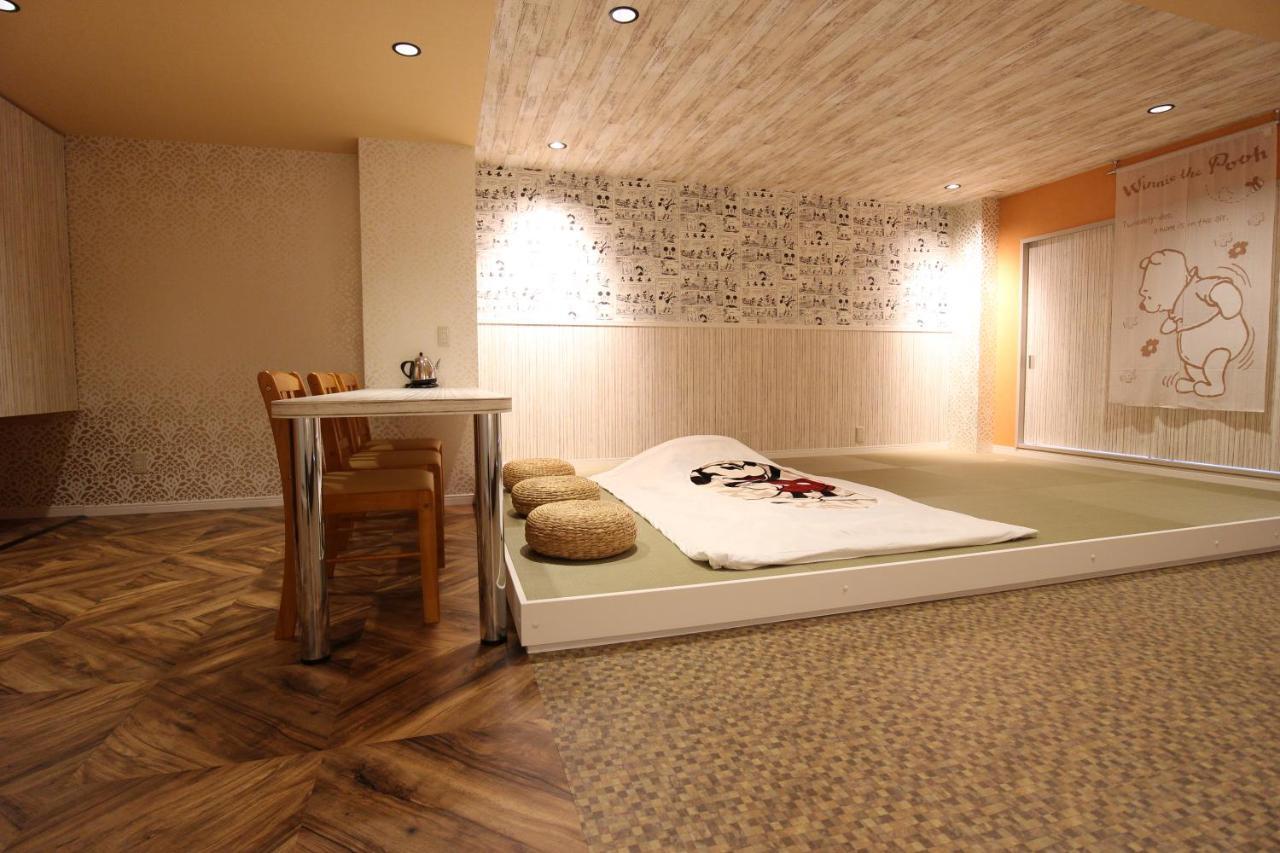 Chiba Sta 1Min J Hotel 2020 Open Exterior photo