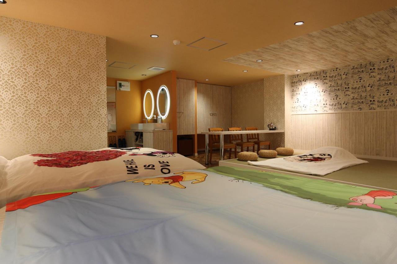 Chiba Sta 1Min J Hotel 2020 Open Exterior photo