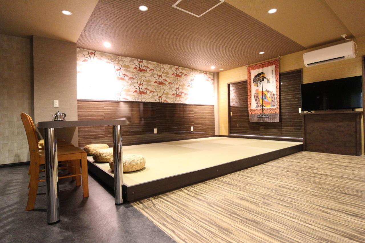 Chiba Sta 1Min J Hotel 2020 Open Exterior photo