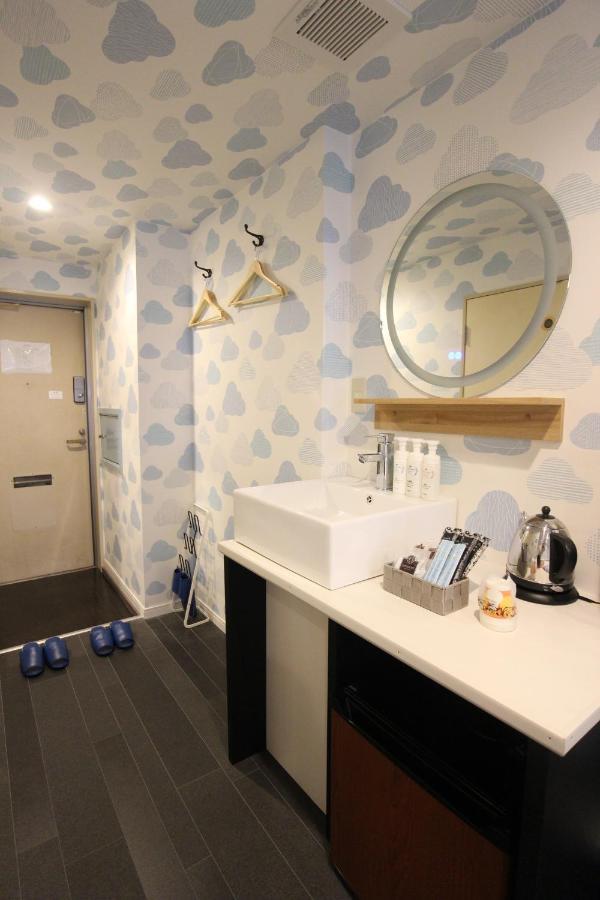 Chiba Sta 1Min J Hotel 2020 Open Exterior photo