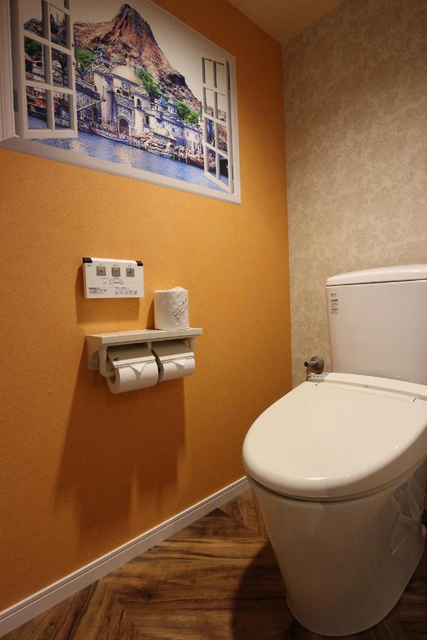 Chiba Sta 1Min J Hotel 2020 Open Exterior photo