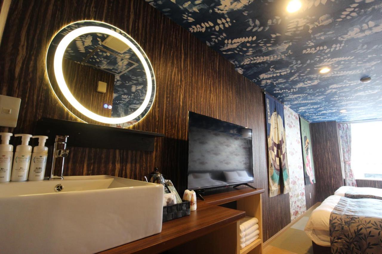 Chiba Sta 1Min J Hotel 2020 Open Exterior photo