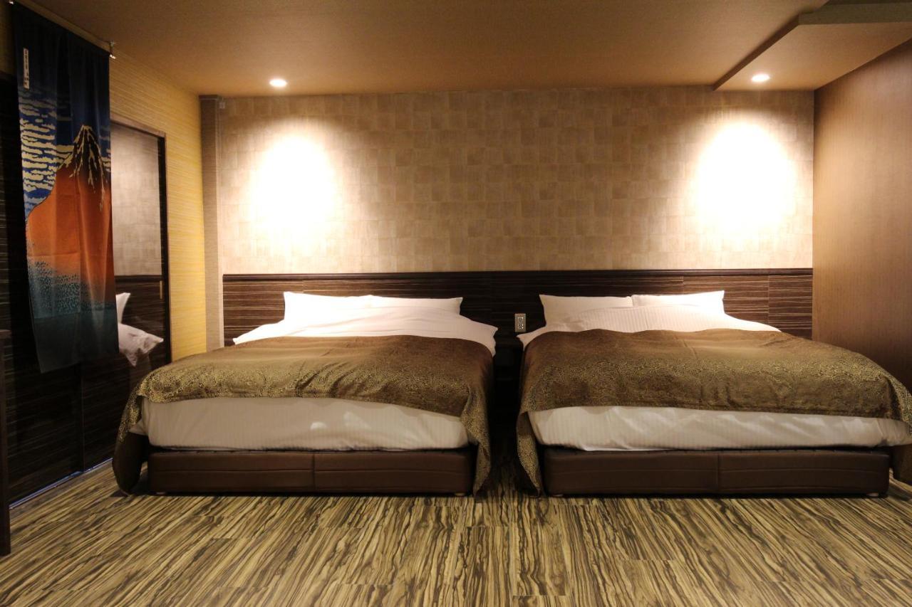 Chiba Sta 1Min J Hotel 2020 Open Exterior photo