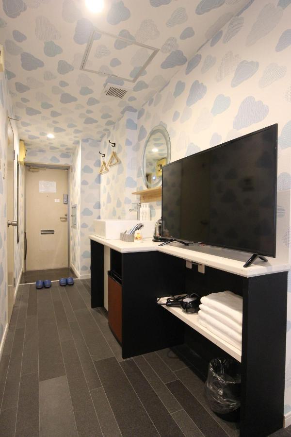 Chiba Sta 1Min J Hotel 2020 Open Exterior photo