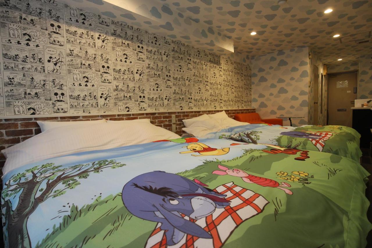 Chiba Sta 1Min J Hotel 2020 Open Exterior photo