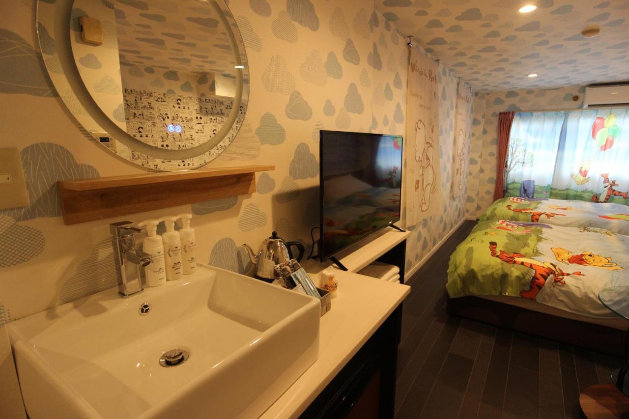 Chiba Sta 1Min J Hotel 2020 Open Exterior photo