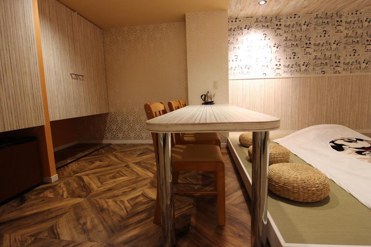 Chiba Sta 1Min J Hotel 2020 Open Exterior photo