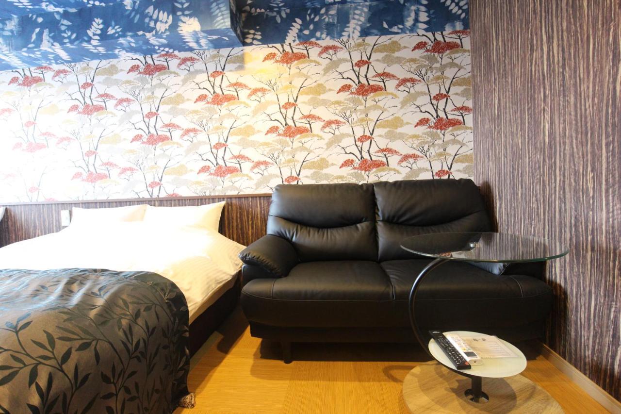 Chiba Sta 1Min J Hotel 2020 Open Exterior photo