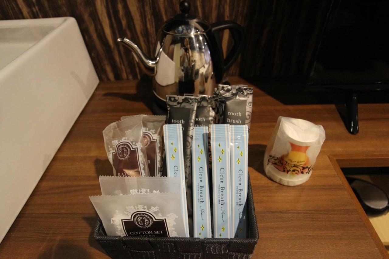 Chiba Sta 1Min J Hotel 2020 Open Exterior photo
