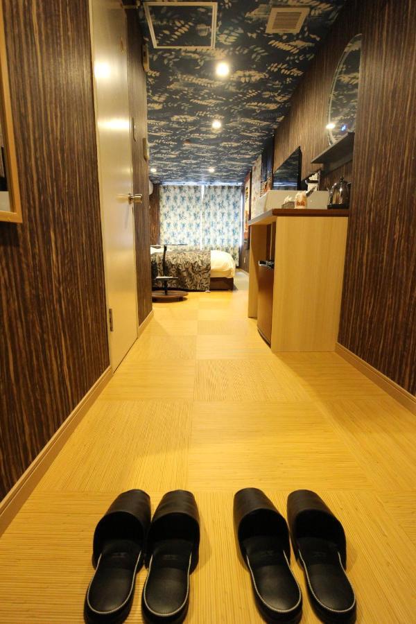 Chiba Sta 1Min J Hotel 2020 Open Exterior photo