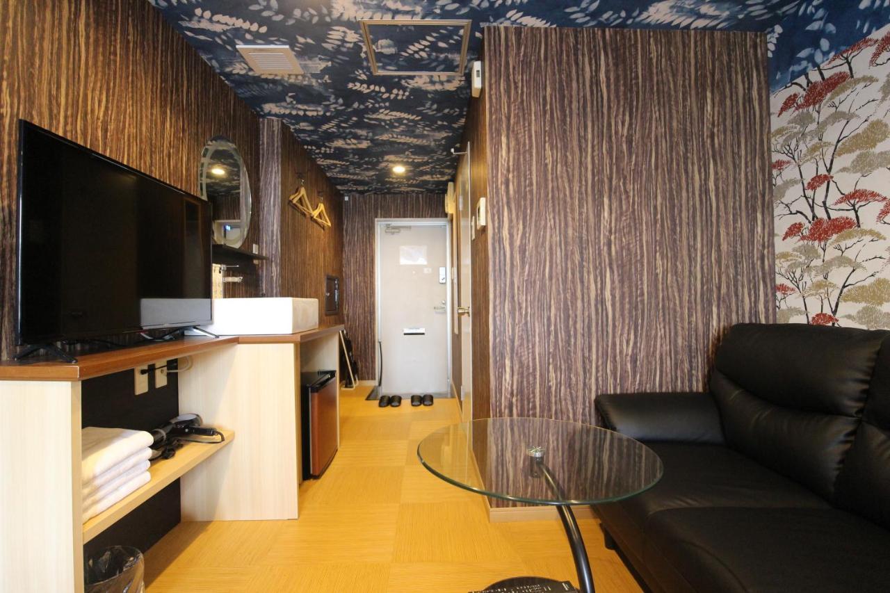 Chiba Sta 1Min J Hotel 2020 Open Exterior photo
