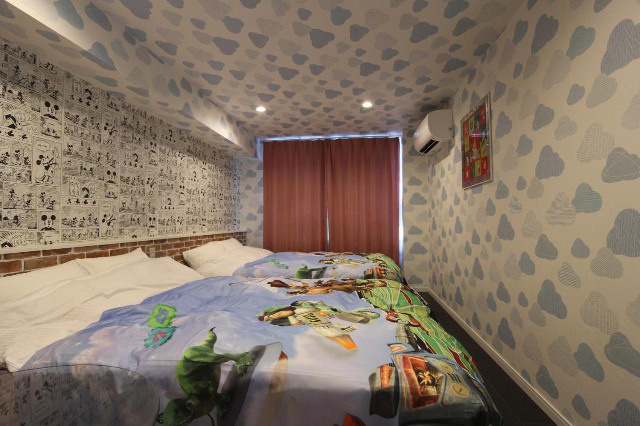 Chiba Sta 1Min J Hotel 2020 Open Exterior photo