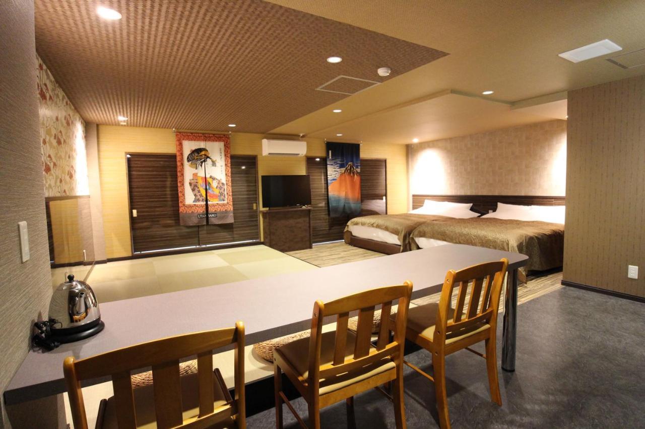 Chiba Sta 1Min J Hotel 2020 Open Exterior photo