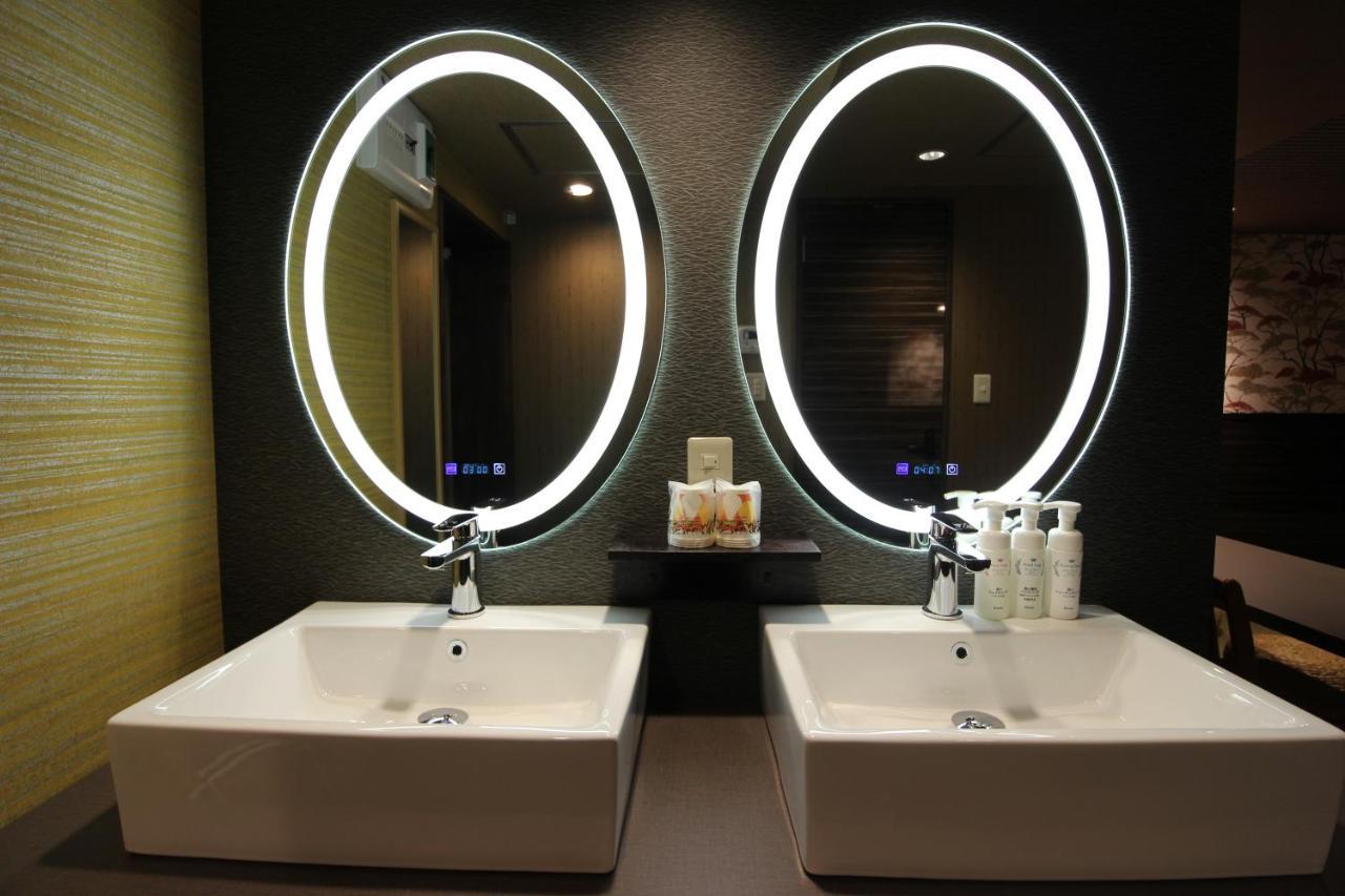 Chiba Sta 1Min J Hotel 2020 Open Exterior photo